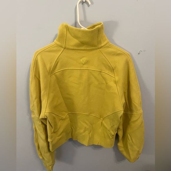 LULULEMON SCUBA - Picture 2 of 3